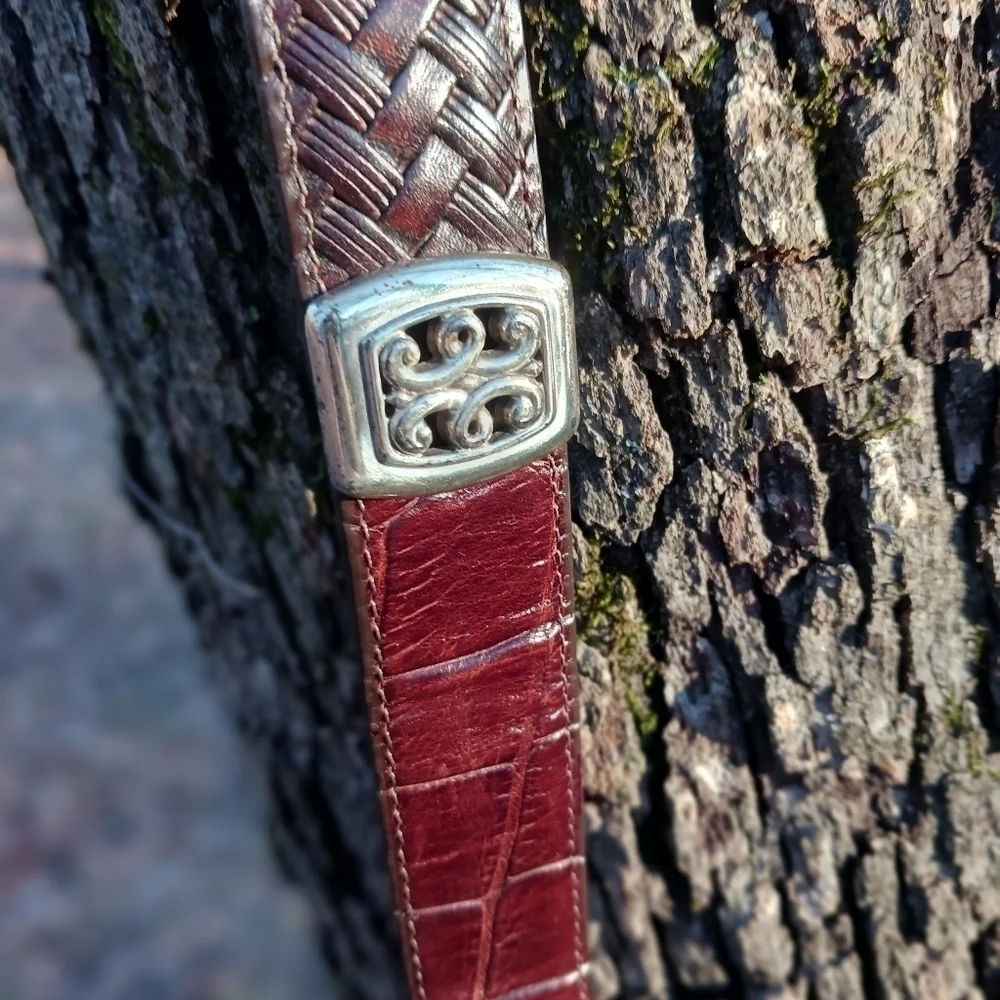 Brighton Belt